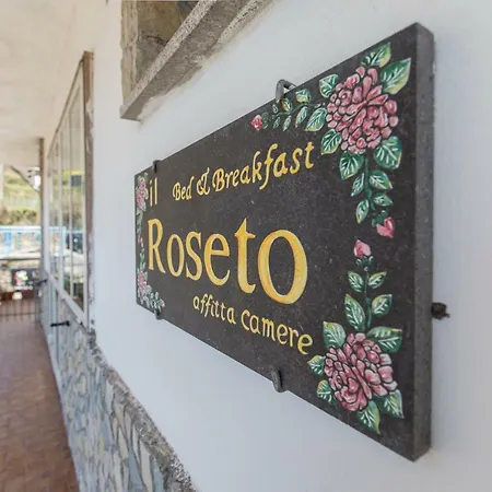 Il Roseto *