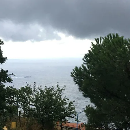 Il Roseto *