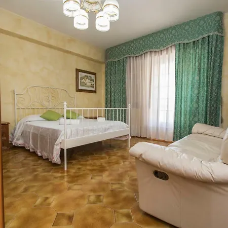 Guest house Il Roseto *