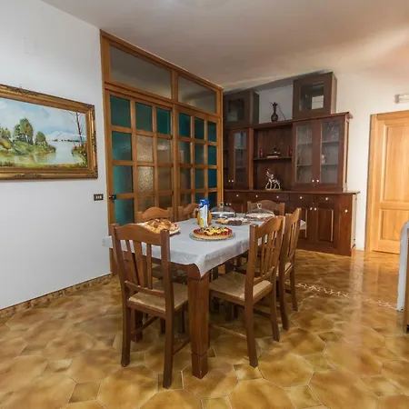 Il Roseto Agerola